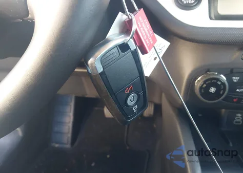 2024 Ford Bronco Sport Heritage from USA, damaged, VIN 3FMCR9G68RRF40738